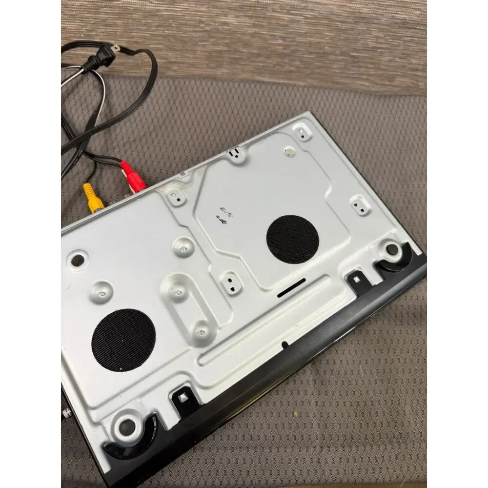 Sony DVP-SR200P CD/DVD Player AC 120V 60Hz *READ